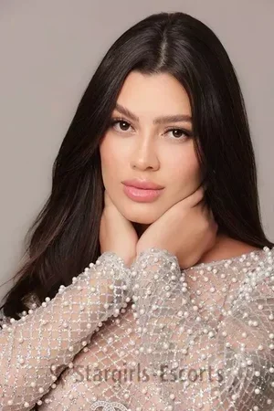 Morava Escort