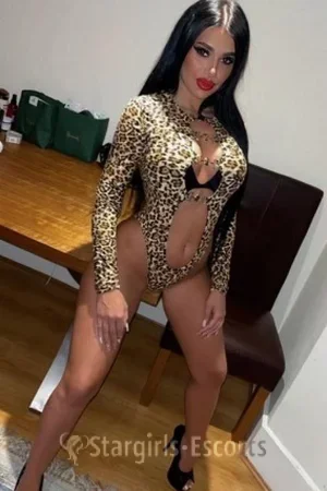 Adeline Escort