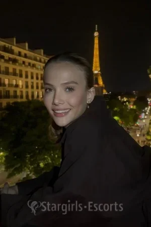 Milla Escort