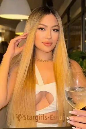 Jasinta Escort