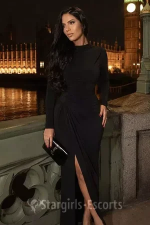 Patricia Escort