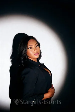 Bartira Pornstar Escort