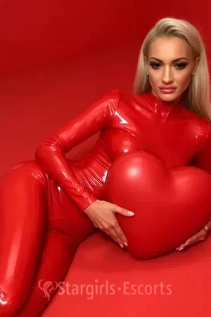 in London Escort