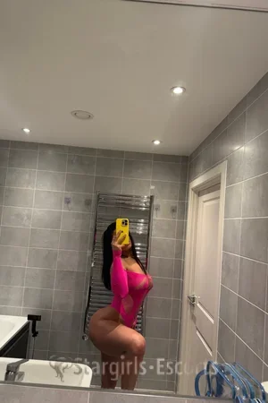 Bianca Escort