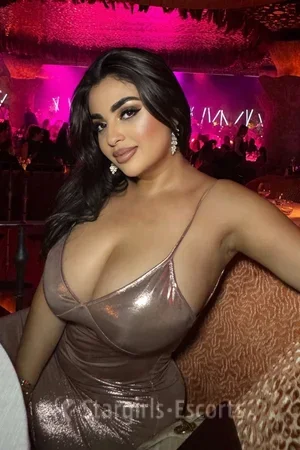 Maria Escort