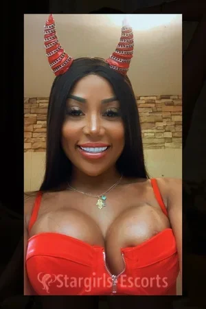 Sarai Escort