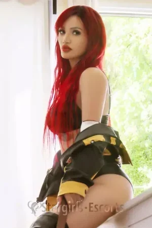 Petronella Escort