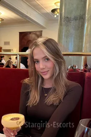 Milla Escort