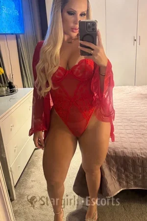 Paty Escort