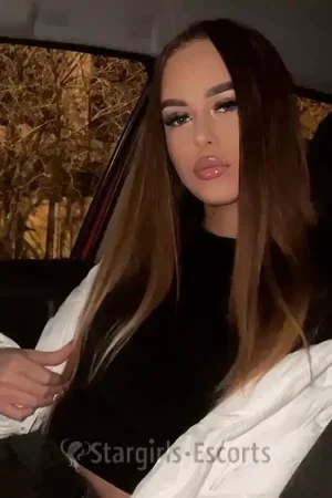 Diana Escort