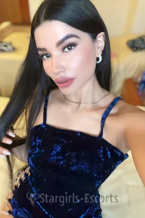 Sofia Escort