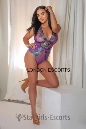 Valentina Escort