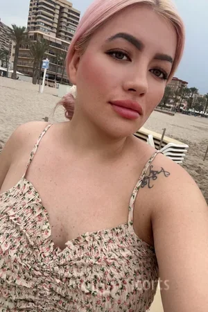 Thalilati Escort