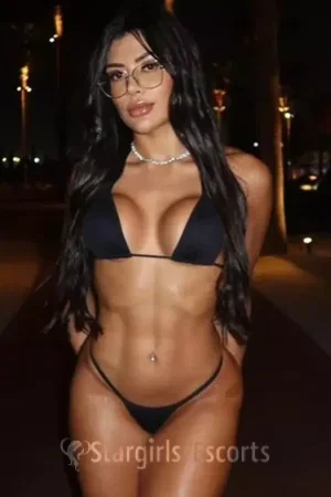 Chavela Escort