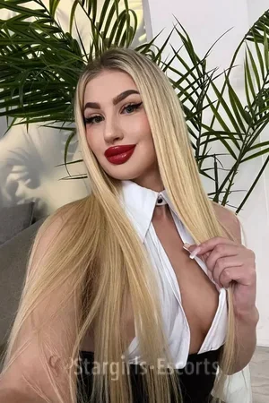 Nastya Escort