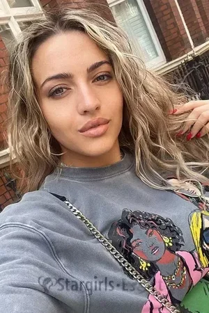 Blanca Escort