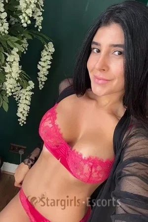 Faruzan Escort