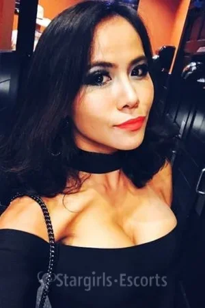 Tina Escort