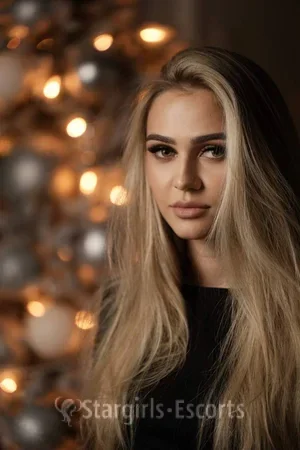 Ashley Escort