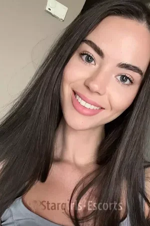 Ruslana Escort