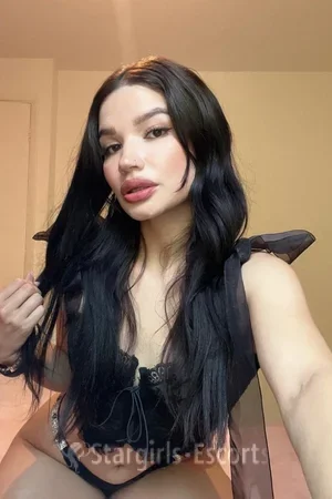 Sofia Escort
