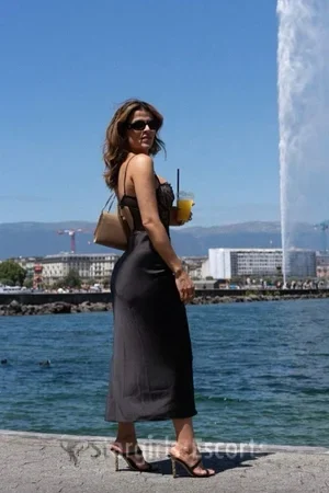 Mia Escort