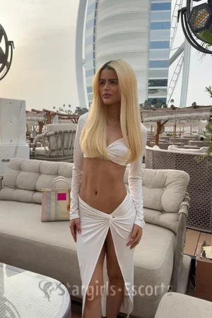 Bianca Escort