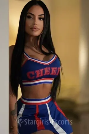 Lirema Escort