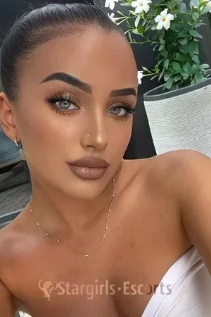 Miray Escort