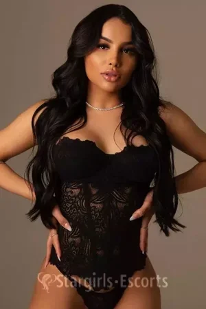 Ventana Escort