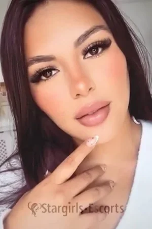 Ericka Escort