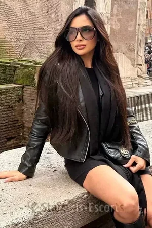 Lasca Escort