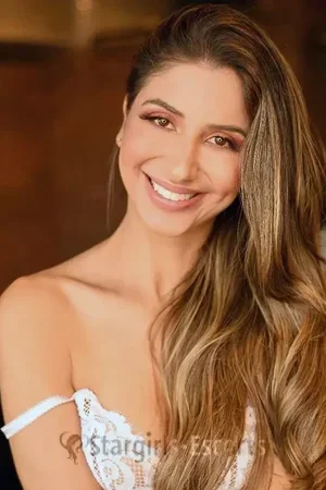 Berta Escort