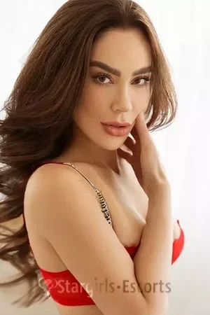 Furina Escort